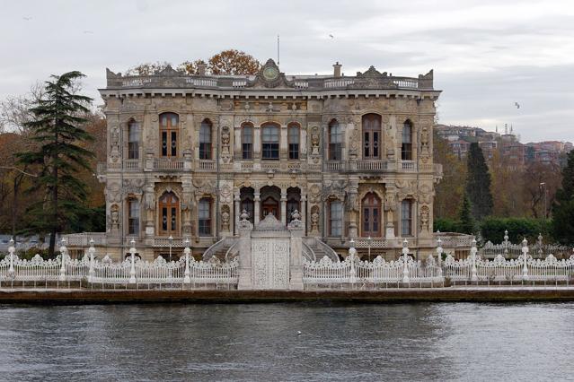 Küçüksu Pavilion